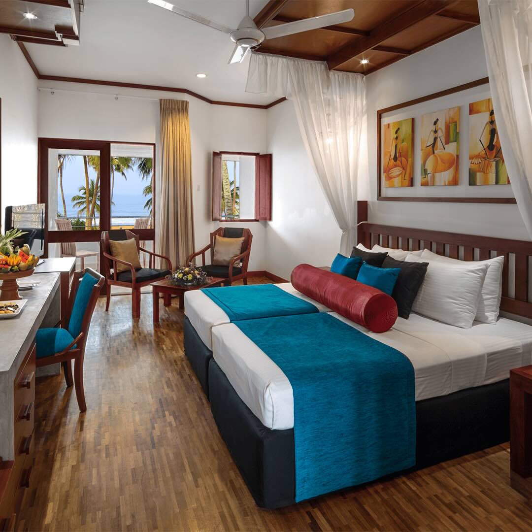 Deluxe Individual Package