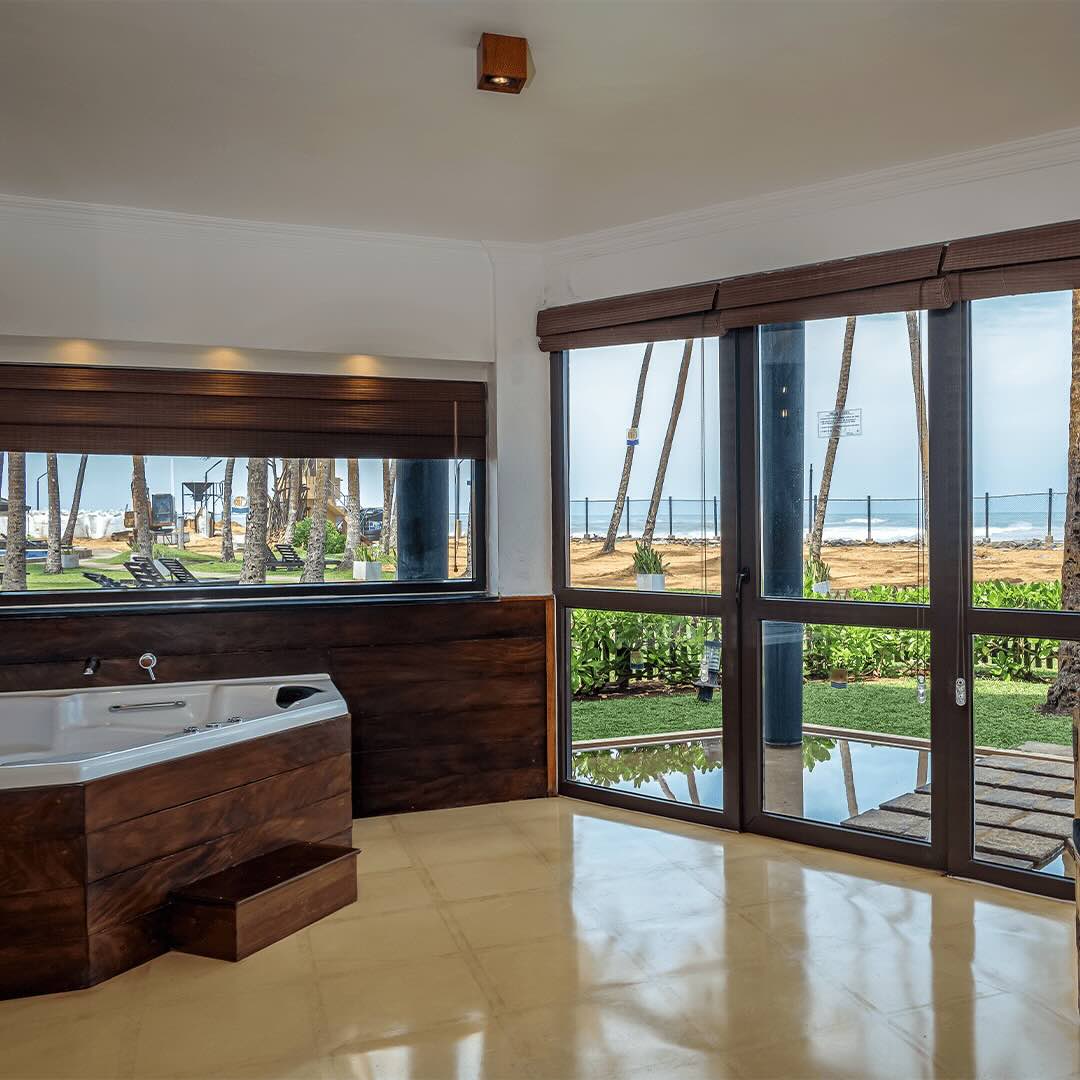 Premium Shared Package